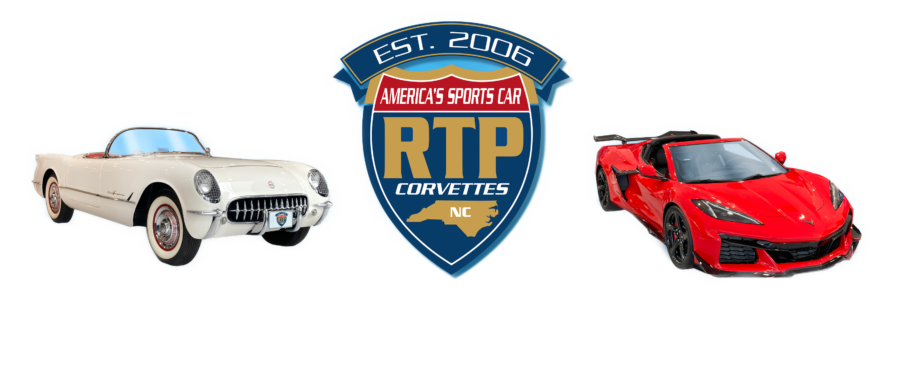 RTP Corvettes